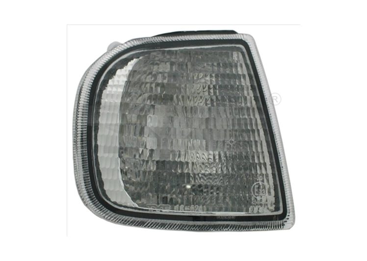 Žmigavac SEAT IBIZA 93-99 lijevi -96 bijeli INCA/CORDOBA