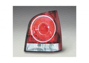 Zadnje svjetlo VW POLO 02-09 lijevo 05- HB LLE872