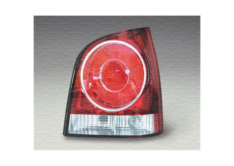 Zadnje svjetlo VW POLO 02-09 lijevo 05- HB LLE872