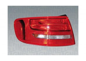 Zadnje svjetlo AUDI A4 08-12 lijevo KARAVAN vanjsko LLG342