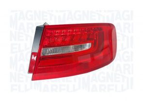 Zadnje svjetlo AUDI A4 12-15 lijevo KARAVAN vanjsko LLI112