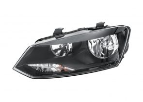 Far VW POLO 09-17 lijevi 14- H7/H7 tamni 1EE 247 051-091