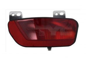 Maglenka CITROEN C4 PICASSO zadnja desna 13-