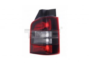 Zadnje svjetlo VW T5 lijevo tamni žmigavac 1 vrata 11-0622-21-2