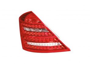 Zadnje svjetlo MB 221 S 09- lijevo 3047931