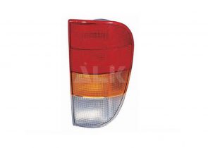 Zadnje svjetlo VW CADDY 95-04 desno 2212154, INCA