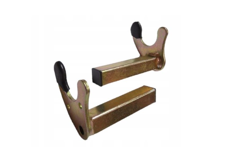 Moto adapteri stalka motora