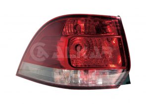 Zadnje svjetlo VW GOLF 6 lijevo VARIANT 2241137