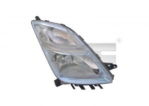 Far TOYOTA PRIUS 03-09 lijevi 06- H4 20-11186-05-2