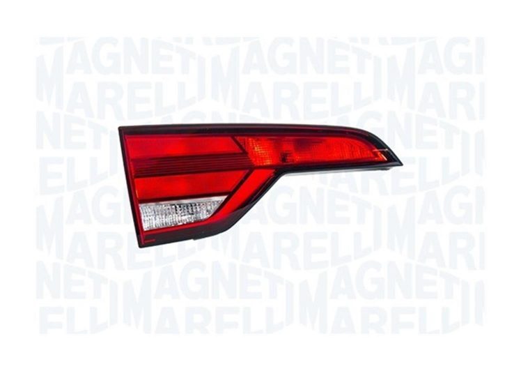 Zadnje svjetlo AUDI A4 15-19 desno KARAVAN unutarnje LLL811