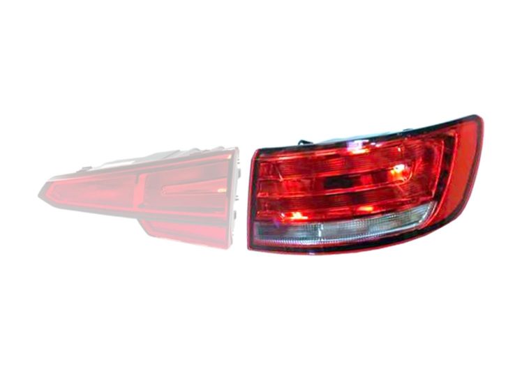 Zadnje svjetlo AUDI A4 (8W2, B9) 2015- lijevo 2SK 012 248-051