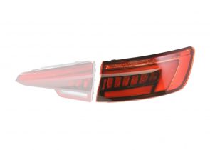 Zadnje svjetlo AUDI A4 15-19 lijevo vanjsko LED 2SD012246051