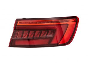 Zadnje svjetlo AUDI A4 15-19 desno vanjsko LED 2SD012246061