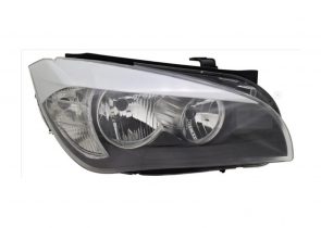 Far BMW X1 E84 09-15 lijevi -12 H7/H7 20-12856-05-9