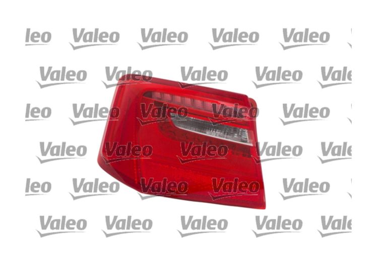 Zadnje svjetlo AUDI A6 11-15 desno 4 vrata LED vanjsko 044526