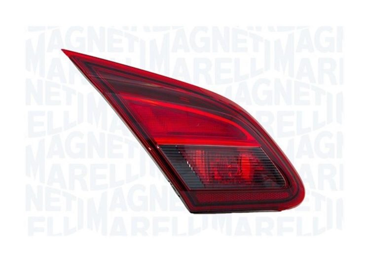 Zadnje svjetlo OPEL CORSA E 14- desno 5 vrata unutarnje LLL341