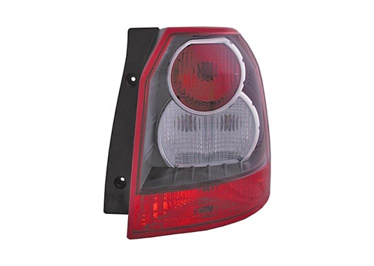 Zadnje svjetlo LAND ROVER FREELANDER 06-10 lijevo 2SK354035011