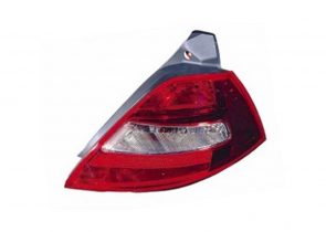 Zadnje svjetlo RENAULT MEGANE 02-09 lijevo 06- HB 4357931