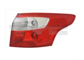Zadnje svjetlo FORD FOCUS 11-14 desno KARAVAN vanjsko 11-11851-01-2