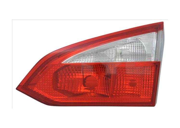 Zadnje svjetlo FORD FOCUS 11-14 lijevo KARAVAN unutarnje 17-0410-01-2