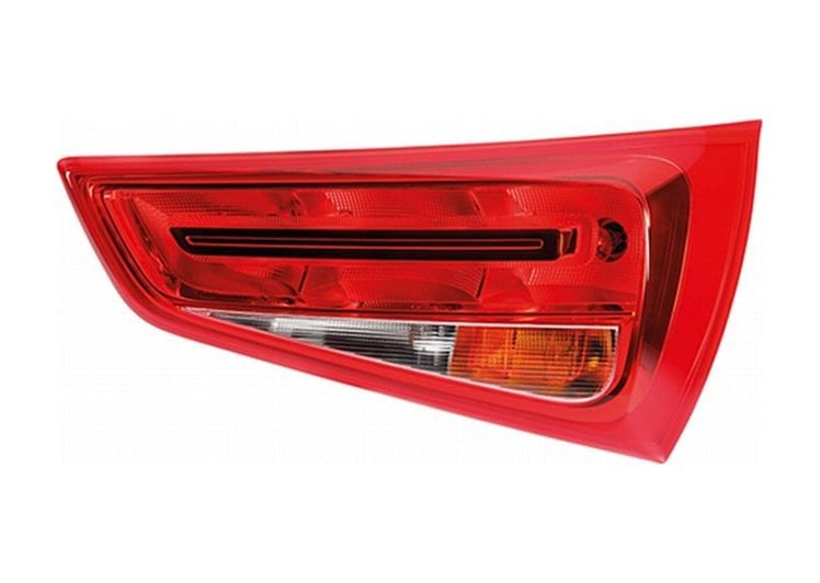 Zadnje svjetlo AUDI A1 desno -15 2SK010436101