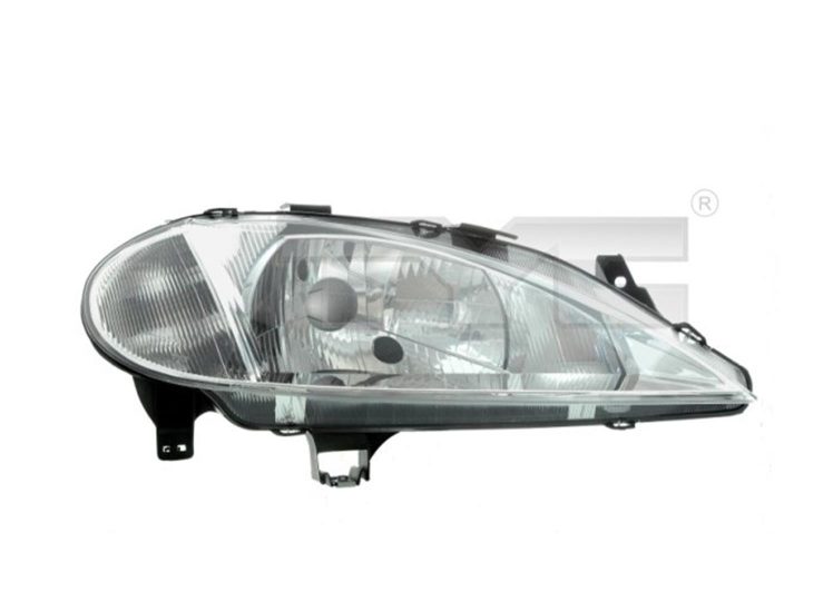 Far RENAULT MEGANE 96-02 desni 99- H4 20-5969-05-2