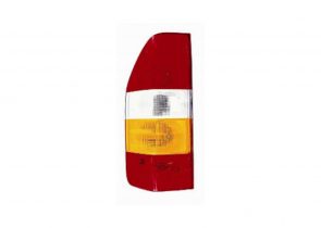 Zadnje svjetlo MB SPRINTER 95-06 lijevo -02 žuti žmigavac 3075931