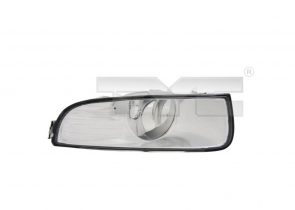 Maglenka ŠKODA SUPERB 08-13 prednja lijeva H8