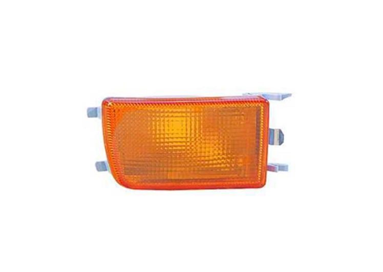 Žmigavac VW GOLF 3 desni žuti