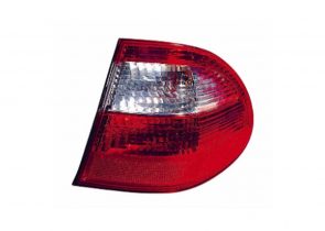 Zadnje svjetlo MB 211 E 02-09 desno 06- KARAVAN tamno 3041936