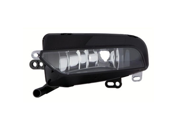 Maglenka AUDI A3 12-16 prednja lijeva H8