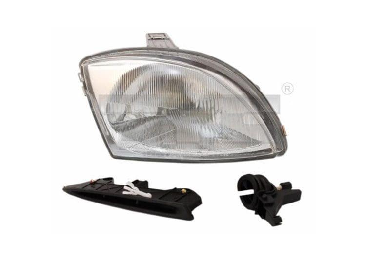 Far FIAT SEICENTO desni H4 s lajsnom 20-5735-08-2