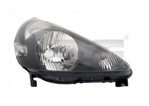 Far HONDA JAZZ 02-08 lijevi -05 H4 20-0444-05-2