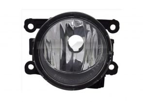 Maglenka RENAULT CAPTUR prednja desna -17 H11, KADJAR/TRAFIC 14-/VIVARO