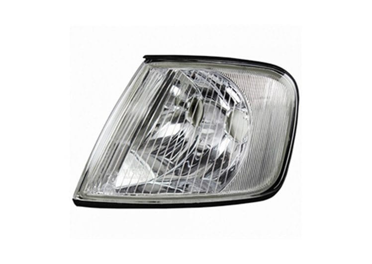 Žmigavac AUDI A3 96-03 lijevi -00 bijeli 0330907