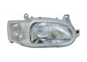 Far FORD ESCORT 6 desni H4 20-5035-08-2