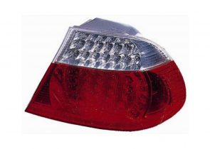 Zadnje svjetlo BMW 3 E46 98-05 desno 03- vanjsko COUPE LED 0653922