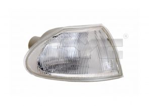 Žmigavac OPEL ASTRA F desni bijeli 18-3168-01-2