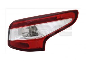 Zadnje svjetlo NISSAN QASHQAI 14- desno vanjsko 11-14561-06-2
