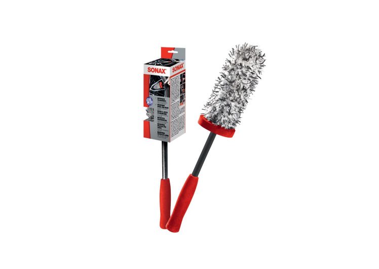 SONAX četka za felge od mikrofibre 417941