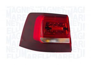 Zadnje svjetlo VW SHARAN 15- desno vanjsko LED LLL731