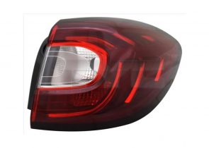 Zadnje svjetlo RENAULT CAPTUR desno 17- LED 11-14427-06-2