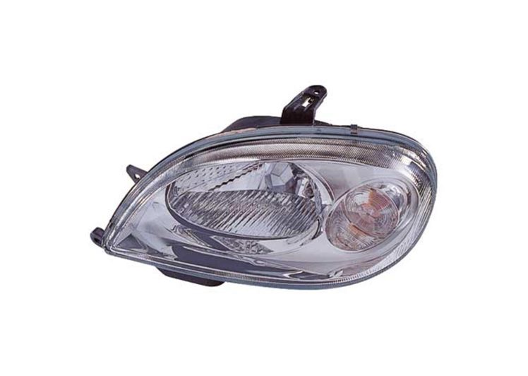 Far CITROEN SAXO 96-03 lijevi 99- H4 2741339