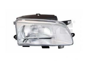 Far CITROEN BERLINGO 96-08 desni -02 H4 20-5513-05-2