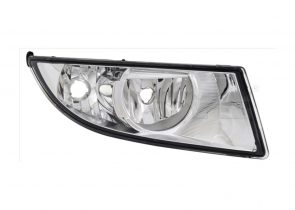 Maglenka ŠKODA FABIA HB 06-14 prednja lijeva, ROOMSTER 06-15