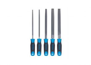 SW-STAHL set turpija dužine 200mm 90940L