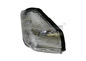 Žmigavac u retrovizoru MERCEDES SPRINTER 06-13 lijevi CRAFTER 321-0104-3