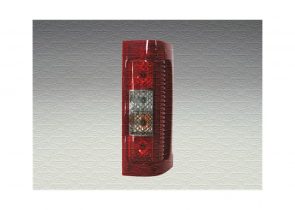 Zadnje svjetlo FIAT DUCATO 94-06 lijevo 02- LLD442, JUMPER/BOXER