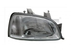 Far RENAULT CLIO 91-98 lijevi 96- 20-3746-08-2