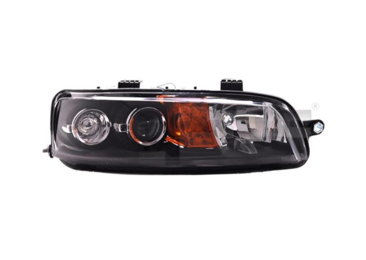 Far FIAT PUNTO 99-09 desni 01-03 H1/H1 20-5957-65-2